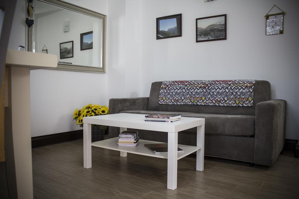 Albergo Diffuso Zoncolan Ovaro Bilik gambar