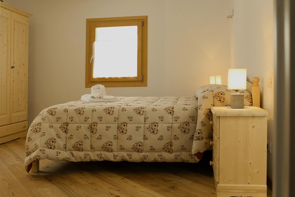 Albergo Diffuso Zoncolan Ovaro Bilik gambar